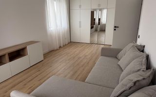 2 camere | Roka Residence | prima închiriere | parcare | Doamna Ghica - Poză 1