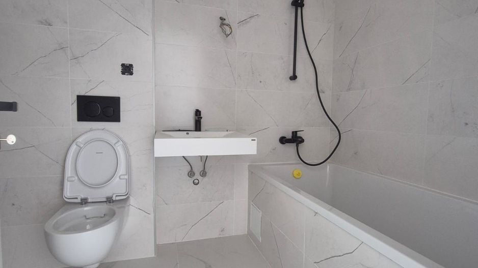 2 CAMERE /ROMCO REZIDENTIAL/ IN CURS DE FINALIZARE/ COMISION 0%! - Poză 7