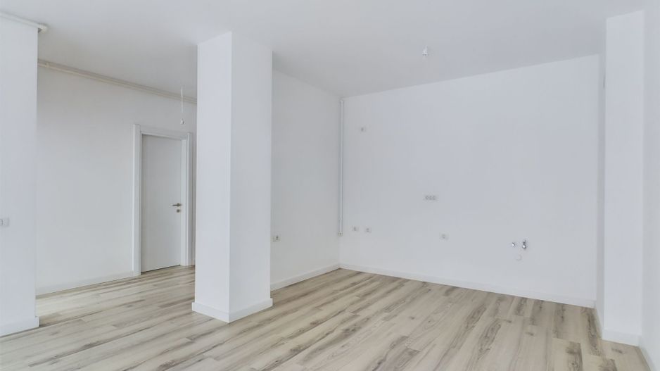 Apartament cu 2 camere,  zona Torontalului - Poză 5