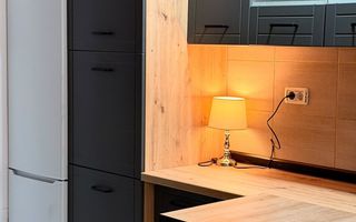 Inchiriem apartament 2 camere Str Rezervelor Militari Residence - Poză 3