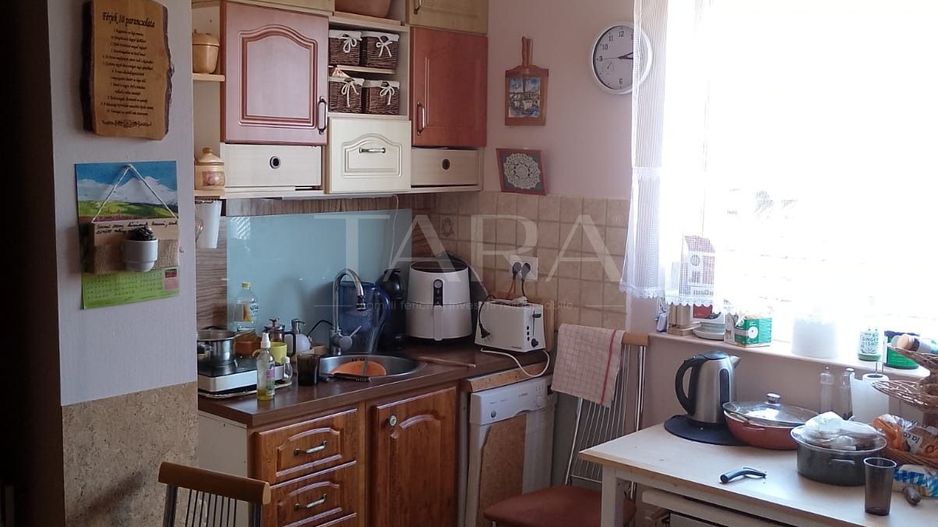 Apartament la casa, curte interioară,  foișor cu grill. - Poză 2