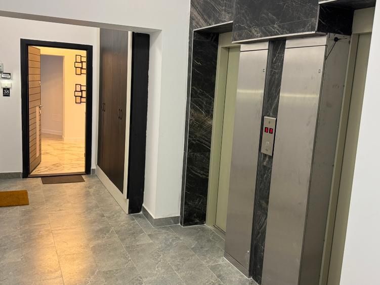 Apartament 68mp bloc nou ,mobilat și utilat i loc de parcare! - Poză 2