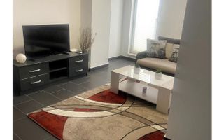 Apartament cu 2 camere,  zona Vivo - Poză 1
