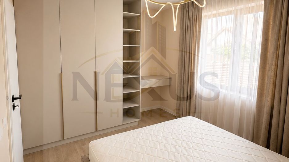 Pantelimon - Complex rezidential | Vila individuala | - Poză 12