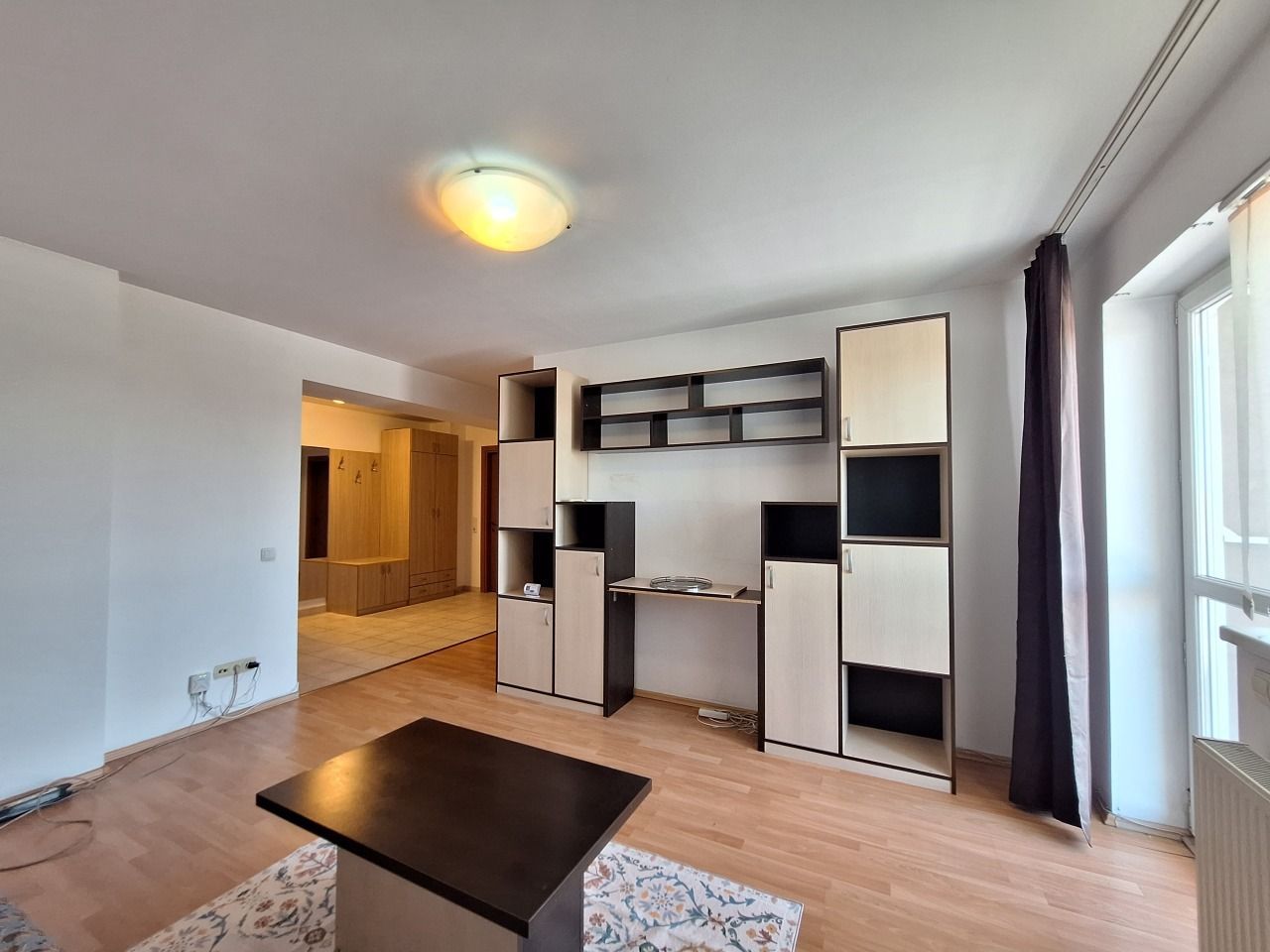 Apartament 2 camere mobilat&utilat + parcare  Rin Grand Hotel Vitan - Poză 9