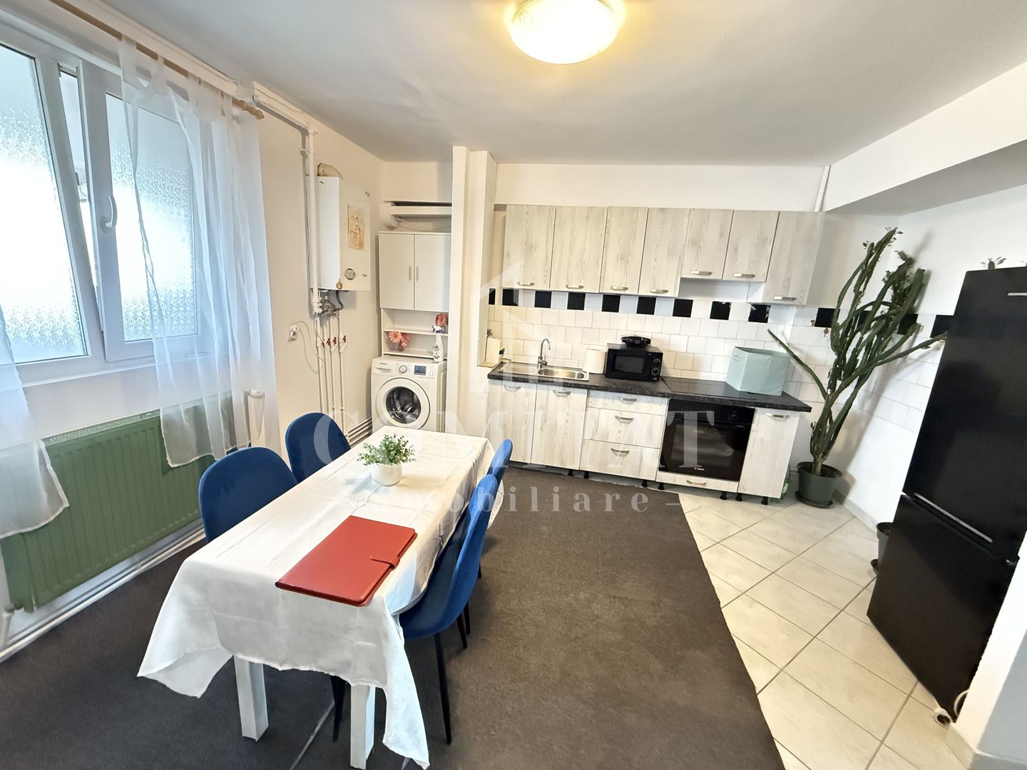 Apartament 3 camere | Decomandat | Etaj Intermediar | Piața Mărăști - Poză 5