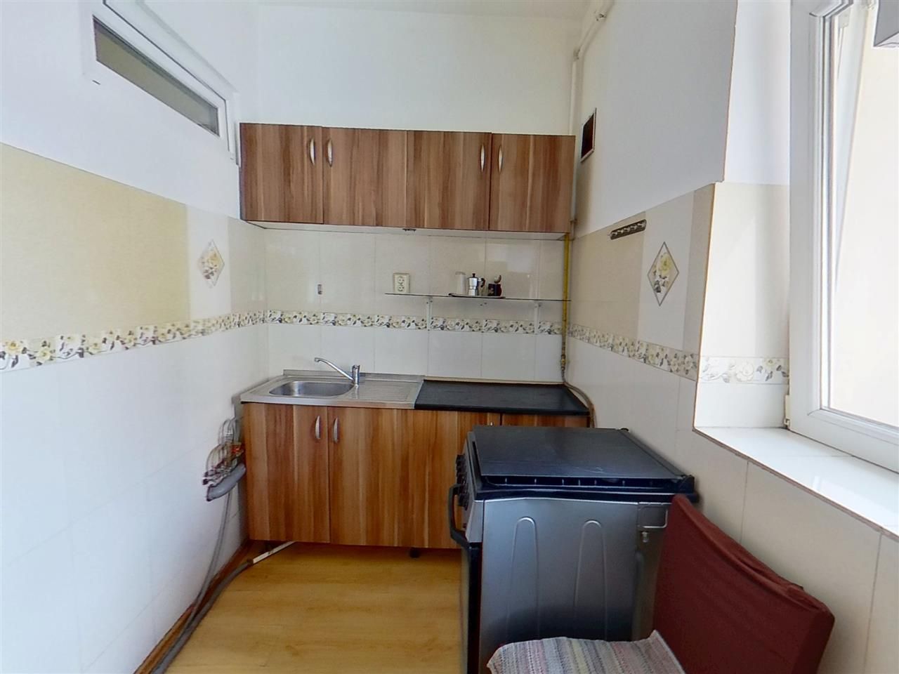 Apartament trei camere, pe doua niveluri, Garii, Brasov - Poză 6