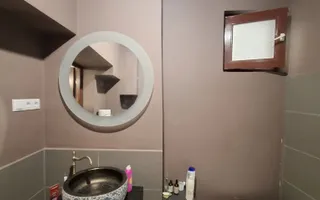 Apartament 2 camere etajul 1 | 2 parcări | Central - Dorobanților - Poză 12