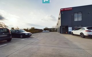 Spațiu Logistic la Autostrada A1 - Poză 7