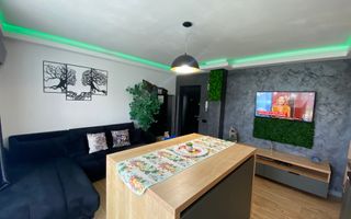 Apartament cu 2 camere | Finisaje moderne | Zona Eroilor - Florești - Poză 1