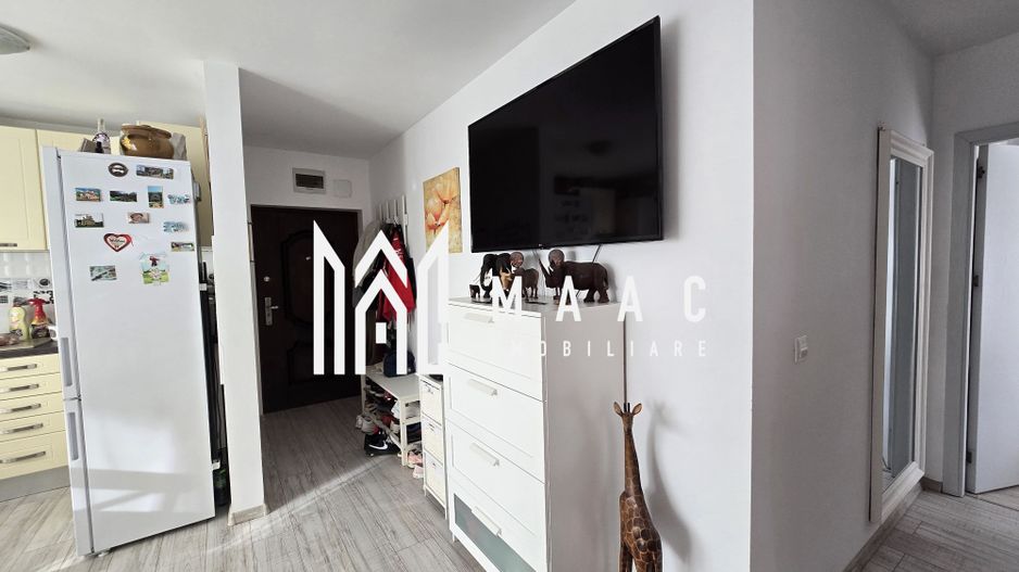 Apartament 3 Camere | Etaj 1 | 62MPU | Arhitectilor - Poză 12