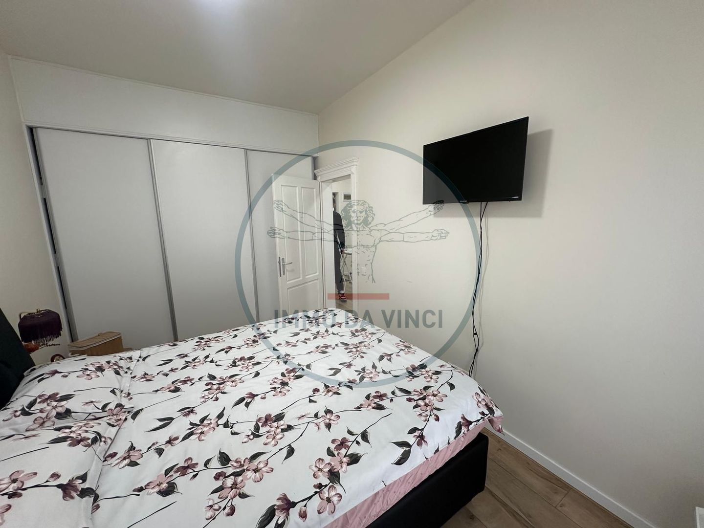 Apartament 3 camere Zona Marasti | Arte Plastice | Iulius Mall - Poză 3