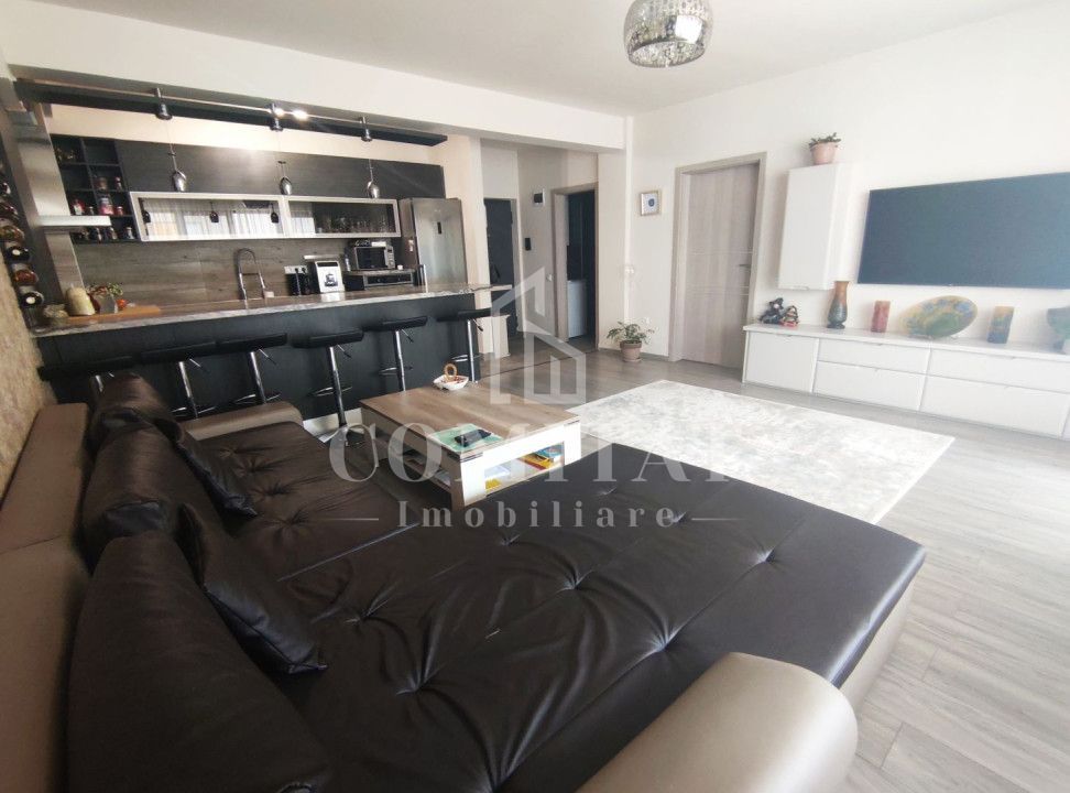 Apartament 2 camere | Semidecomandat | Str Sub Cetate - Poză 2