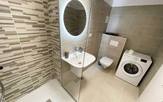 2 camere, modern, TOTUL NOU, terasa, parcare, Gheorgheni, Viva City - Poză 7