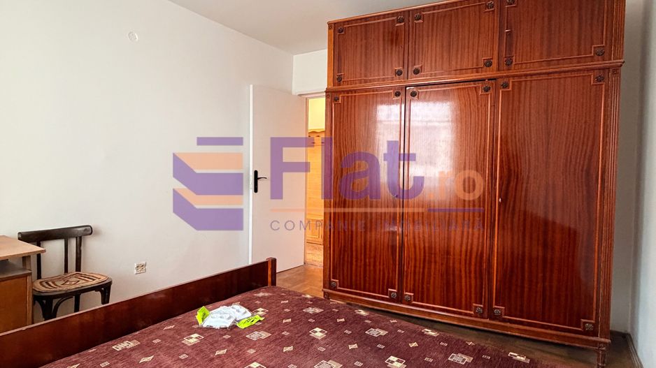 Apartament 3 camere, Brașov, Strada Cocorului - Poză 6