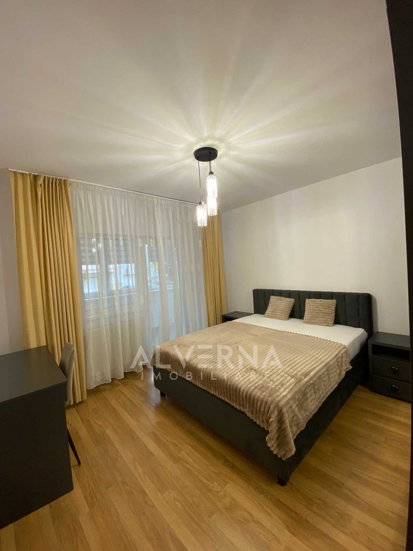 Apartament 2 camere decomandate | 60mp | balcon | cartier Zorilor/MOL - Poză 3
