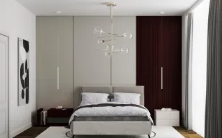 APARTAMENT 4 CAMERE | PROIECT PREMIUM | METROU JIULUI - Poză 13
