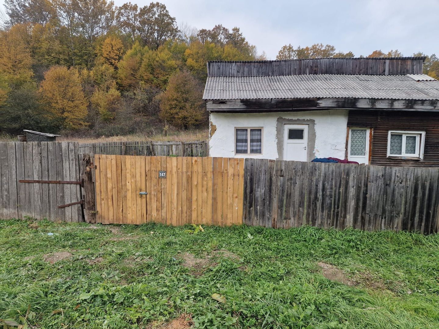 Teren 1,717mp Margineni / Strada Sat podis - Poză 9