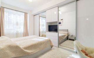 3 camere tineretului militari residence - Poză 2