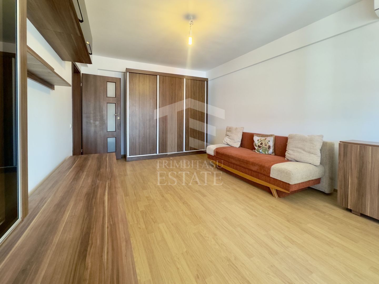 Apartament 3 camere de închiriat | 9 min metrou Dimitrie Leonida - Poză 2