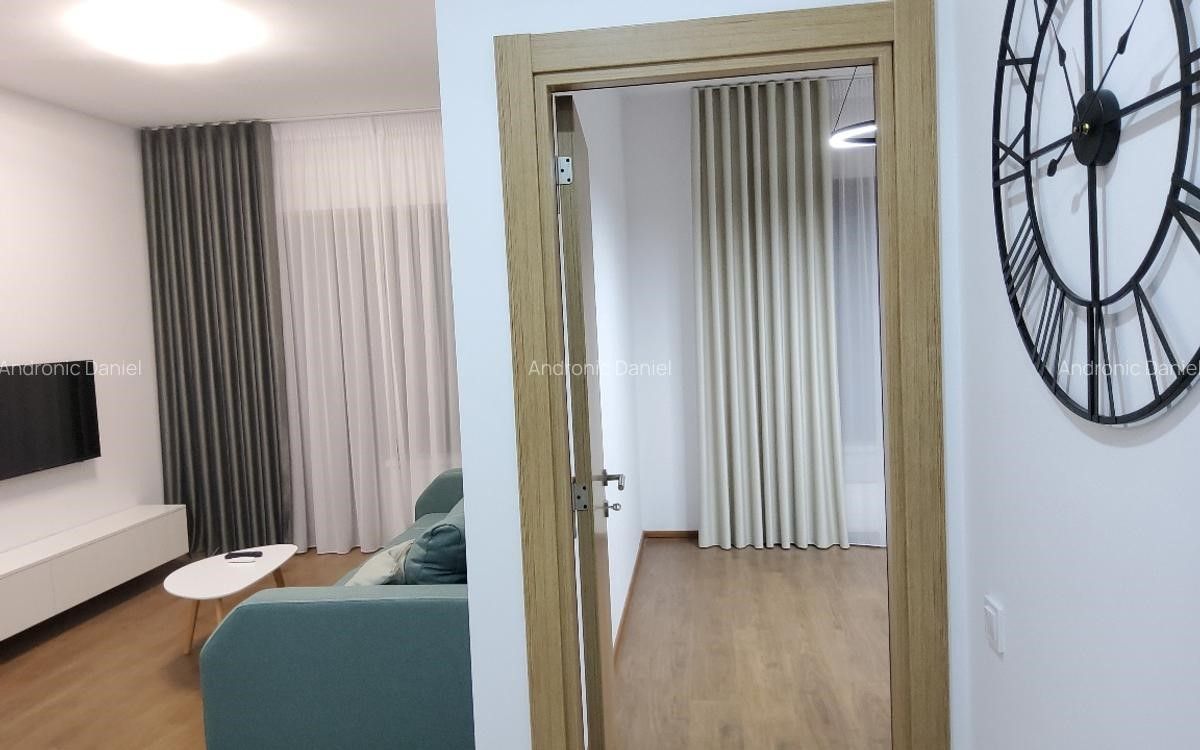 Apartament 2 camere zona Mihai Bravu metrou - Poză 8