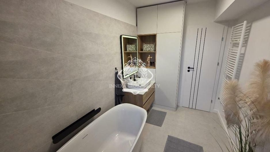 Timpuri noi | 3 camere | 119mp | et 5 | bloc 2015 | loc parcare | 420.000 euro - Poză 13