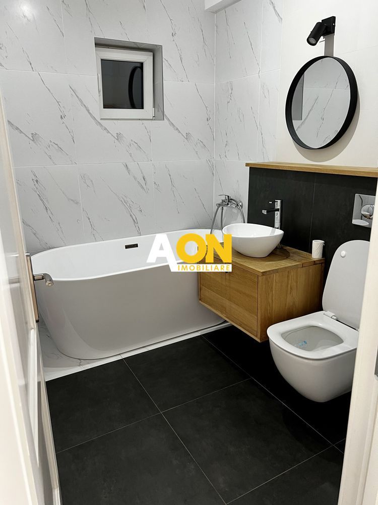 Apartament 3 Camere | FINISAT MODERN | Zona Brandusei - Poză 6