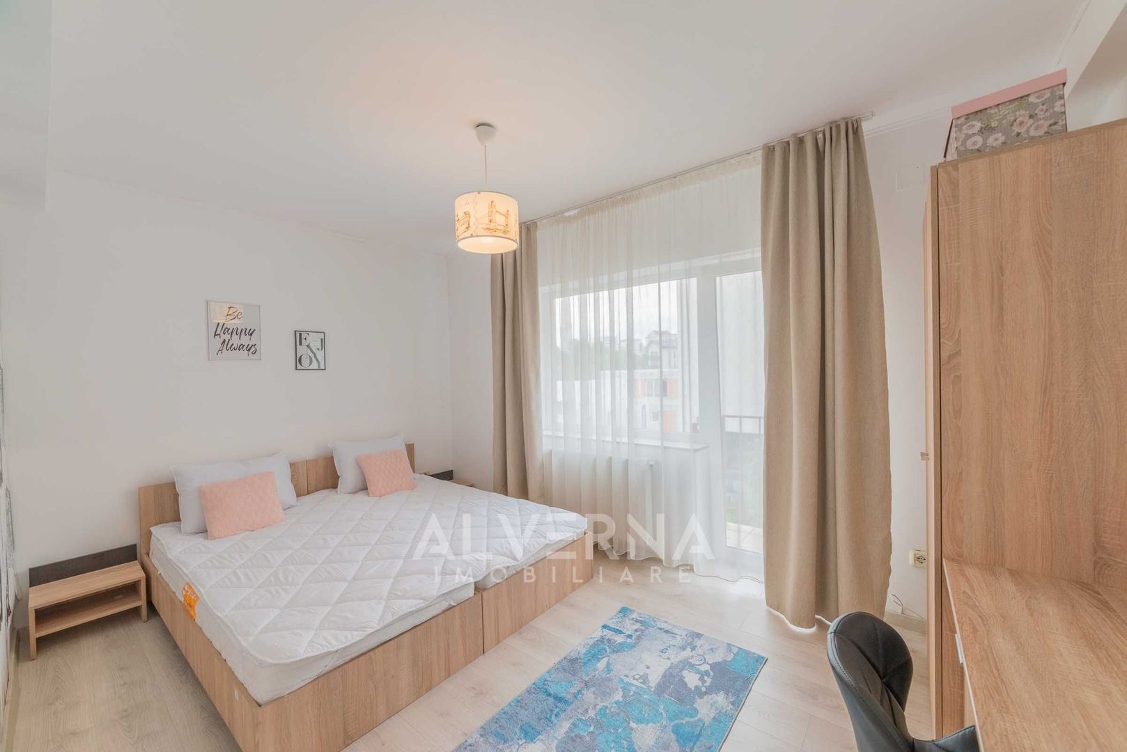 DISPONIBIL | Apartament 3 camere | 65mp  | zona Zorilor - Poză 6