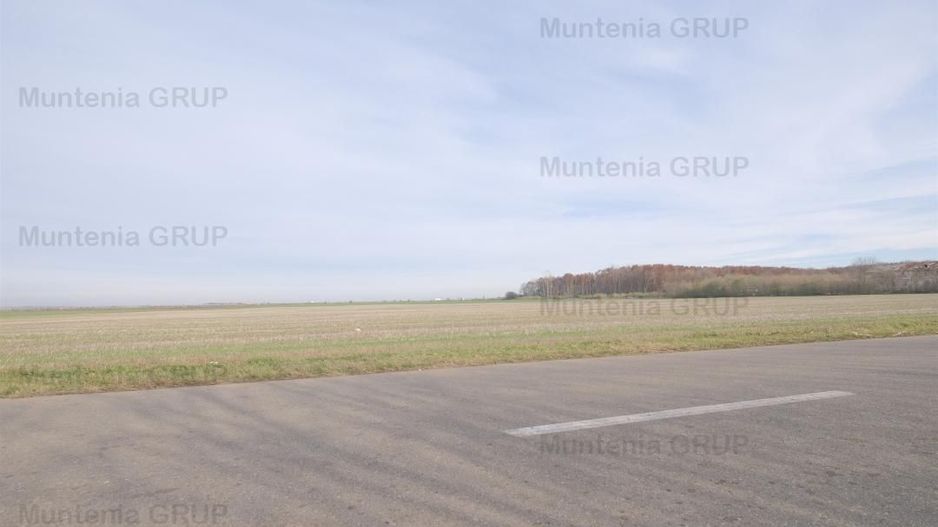 Unicat ! A3 Gherghita - 27 Ha. teren intravilan cu PUZ aprobat - Poză 8