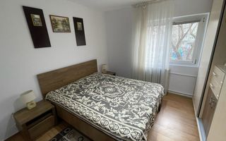 2 Camere la 7 minute de Metrou Crangasi-Parc-Lacul Morii - Poză 10