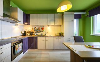 Apartament 2 Camere, 64 MP, Gheorgheni, Str Alverna - Poză 2