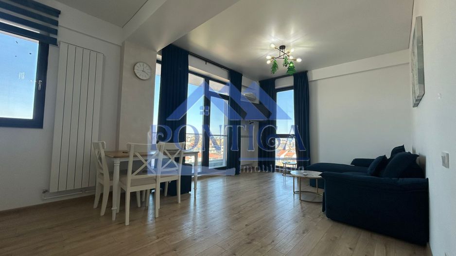 Apartament 2 camere Hanul cu Peste - Poză 2