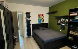 Inchiriere vila individuala P+1+Pod | 4 camere | Teren 300 mp | Tunari - Poză 15