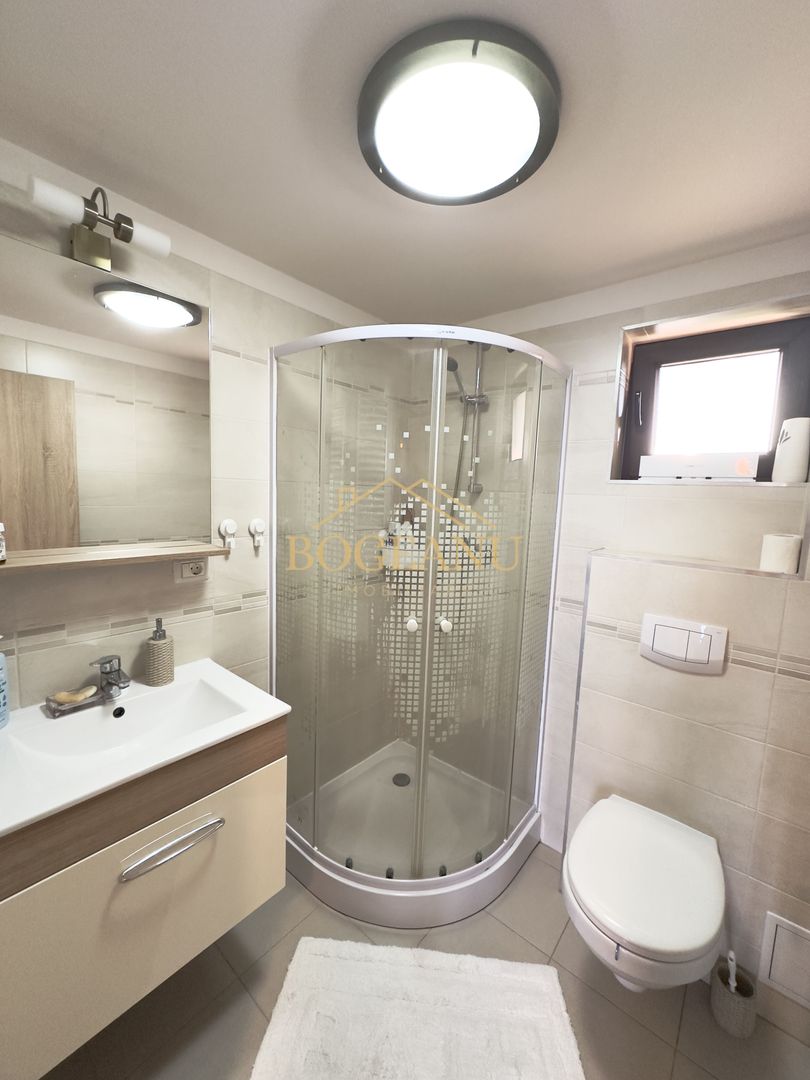 BG21 Duplex modern,Asfalt,Canal-Mosnita - Poză 19