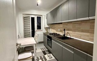 Apartament modern cu 2 camere - Panoramic Residence, Galata - 380€ - Poză 5