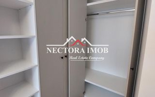 NECTORA IMOB-Apartament 2 camere,Zona Cantemir, Mobilat/Utilat,Parcare - Poză 5