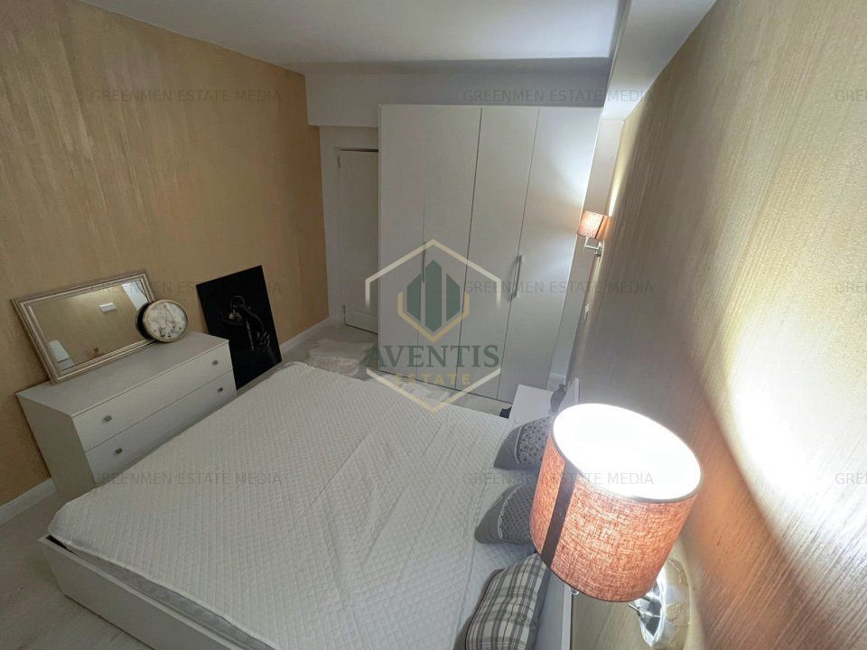 Prima inchiriere, bloc nou, modern, posibilitate parcare, Piata Muncii - Poză 3