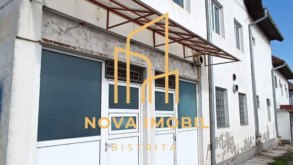 Spatiu comercial Viisoara - Poză 1