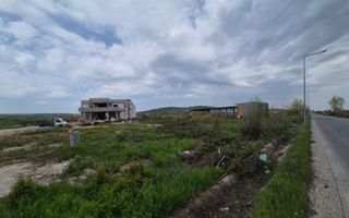 Teren intravilan Drăgășani - Poză 5