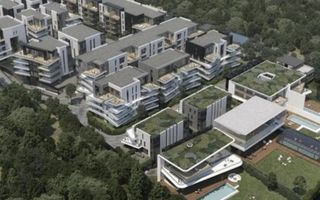 ONE PENINSULA 4ROOMS | FLOREASCA | LIFESTYLE - Poză 7