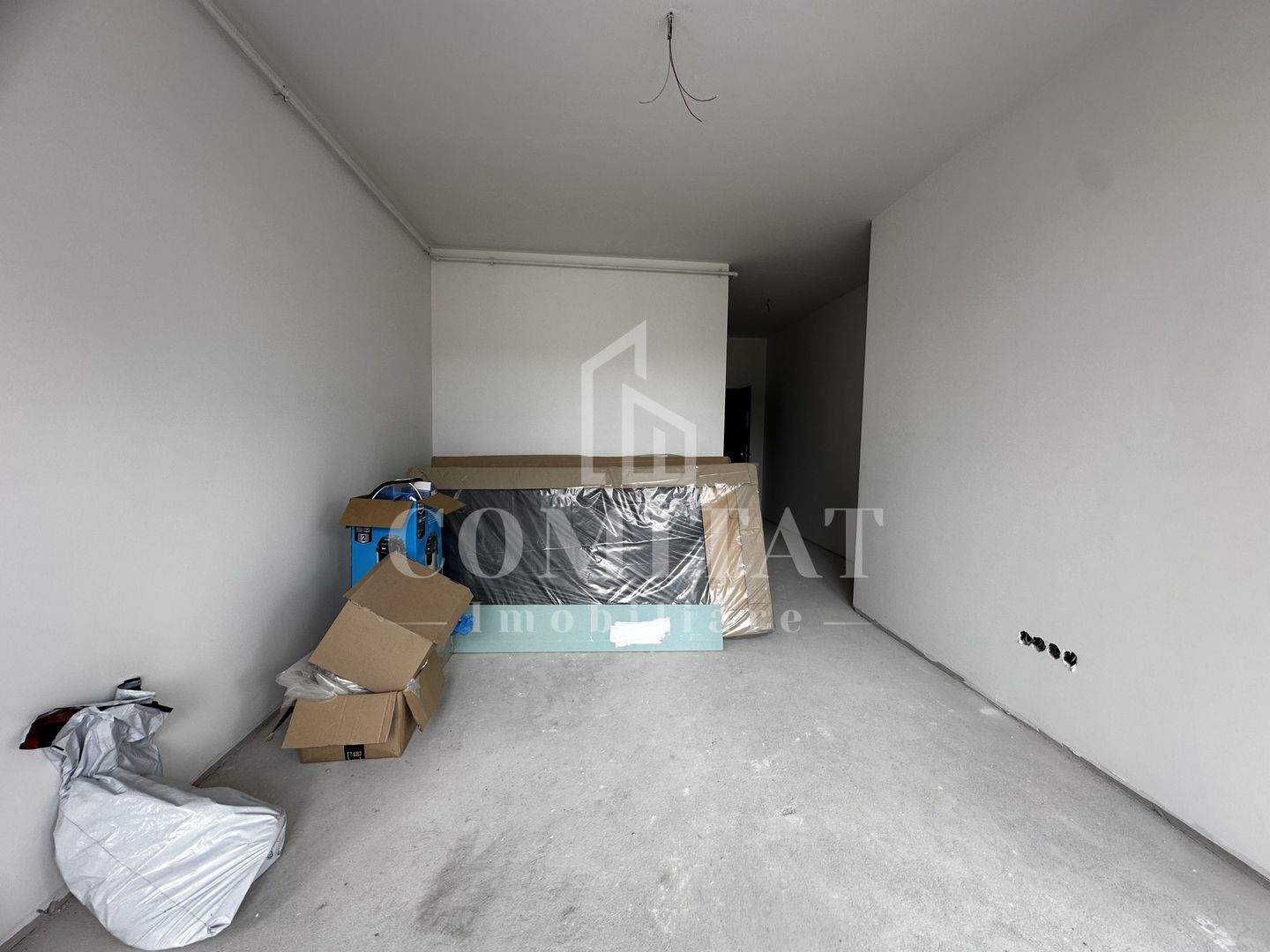 Apartament 2 camere | Bloc nou | Zona Str Cetatii-Floresti - Poză 3