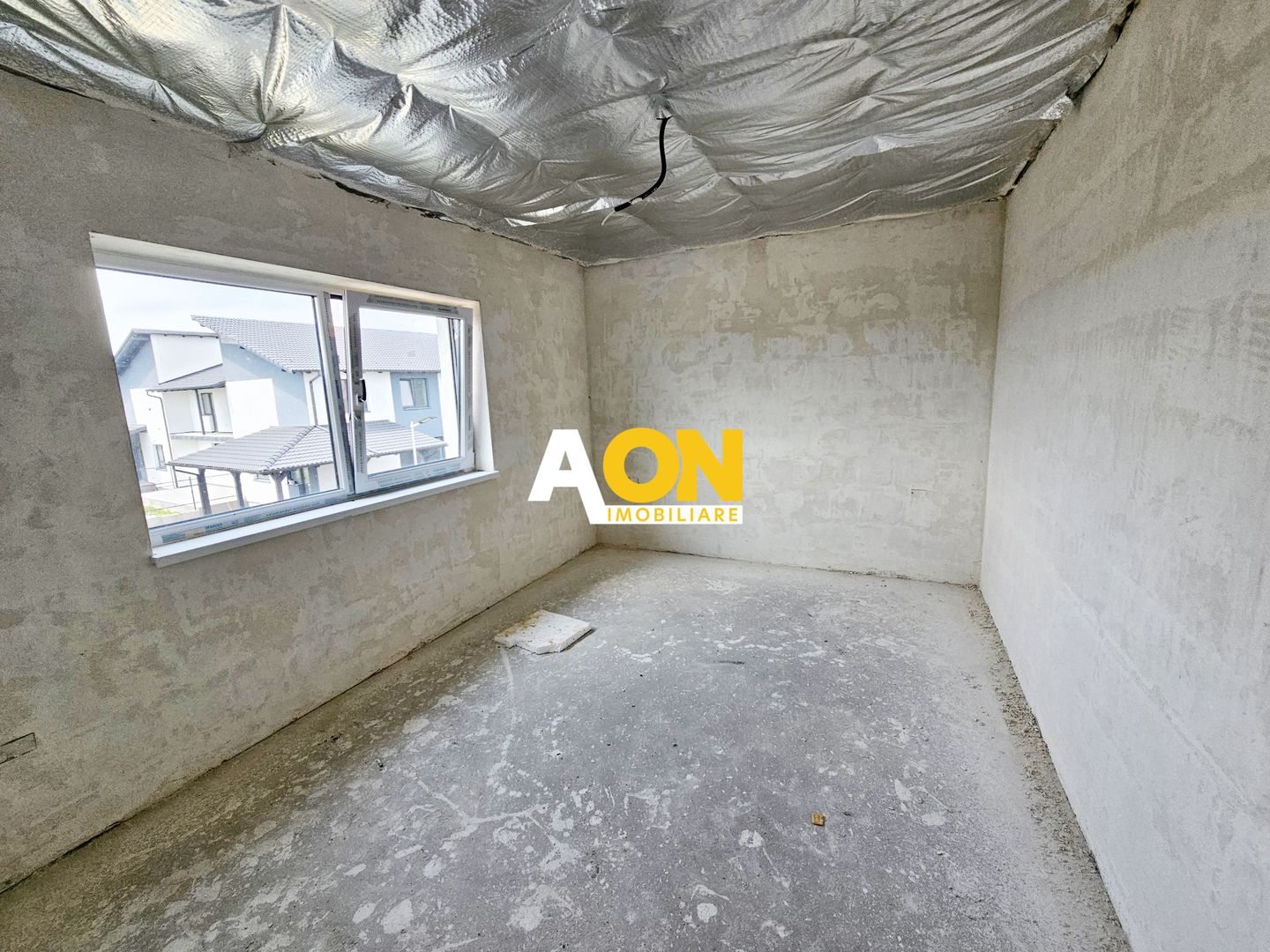 Casa 4 camere, predare la cheie, 443 mp teren, Cetate - Poză 7