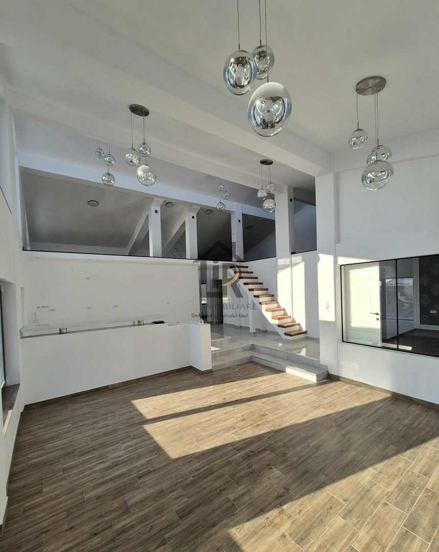 Vila 4 camere comision ZERO- Hlincea- Iasi - Poză 3