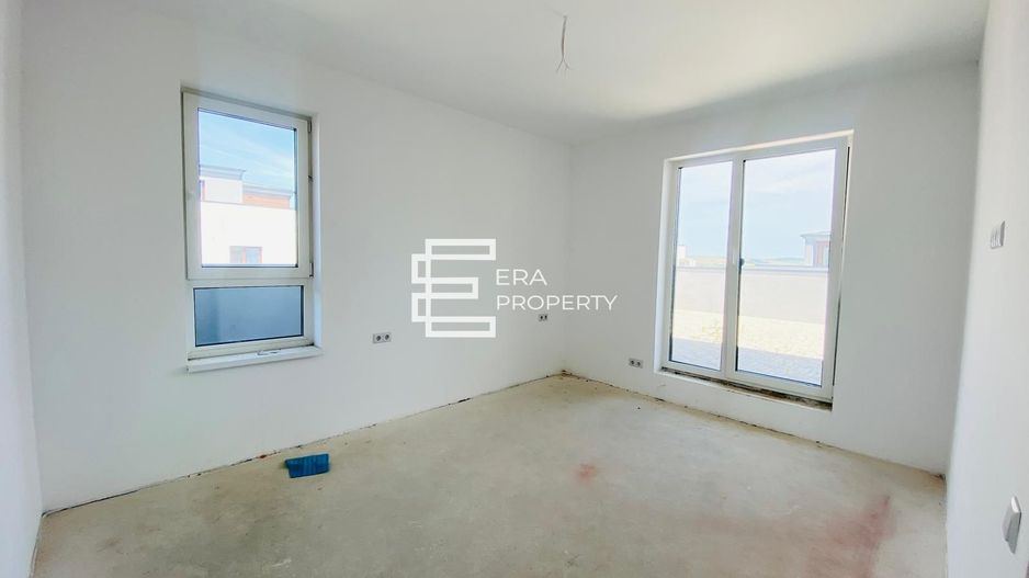 Penthouse 3 camere 80 mp, terasa 32 mp, Turnisor /Sibiu - Poză 3