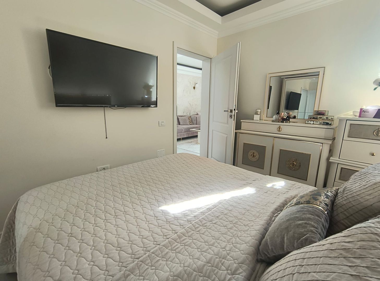 🏡 Casă cochetă P+1 în Bucurestii Noi, Constructie noua - Poză 16