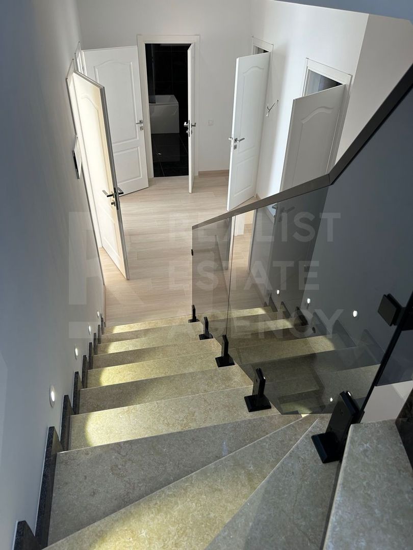 Chirie duplex, 3 nivele, str. Poiana Pinului, sect. Botanica - Poză 5