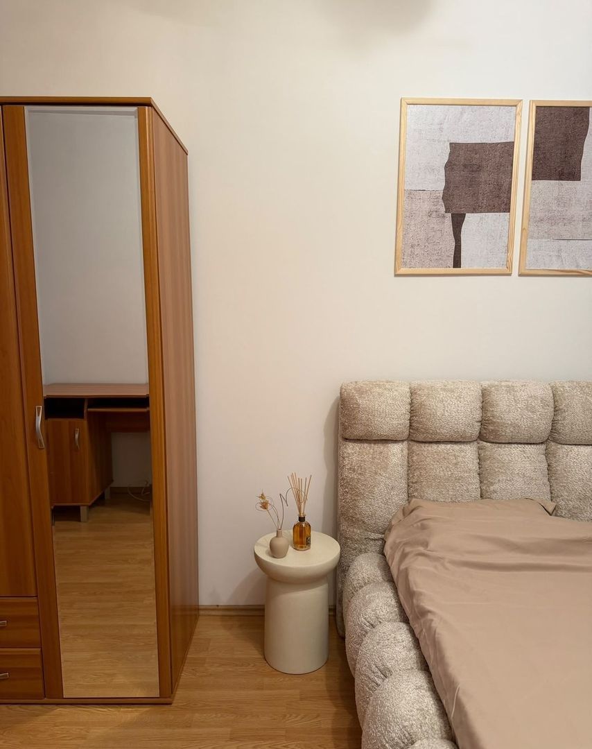 Închiriere Apartament 2 Camere Vitan Centrală, Parcare, Boxă,  Petfriendly - Poză 2