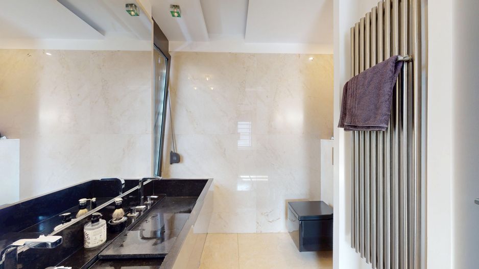 Vila Premium Damaroaia | Str. Garofitei - Poză 36