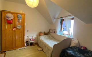 Casa 4 Camere | Tip Duplex | Curte | BBQ | Cisnadie - Poză 12