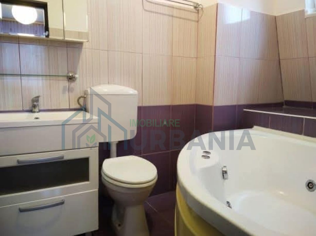Apartament 3 camere, Tătărași-Metalurgie, Iași - Poză 6